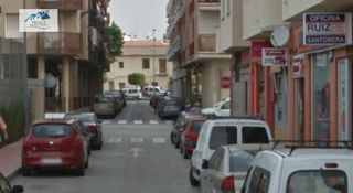 Flat  M puig valera. Venta piso en santomera murcia