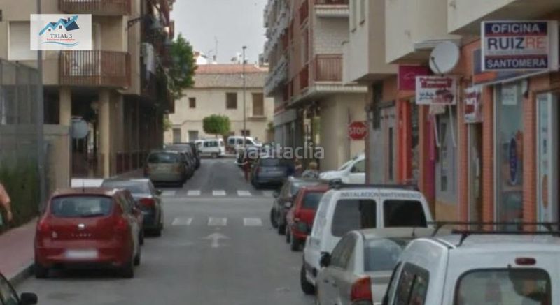 Foto c02b3bbe-a3ff-4c34-a96a-bb6e7f26e478. Pis a Santomera
