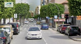 Appartement  Mayor. Venta de piso en alcantarillamurcia