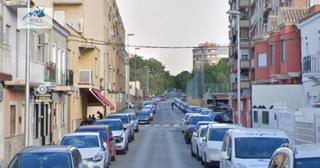 Appartement  Enrique martinez muñoz. Venta piso en cartagena murcia