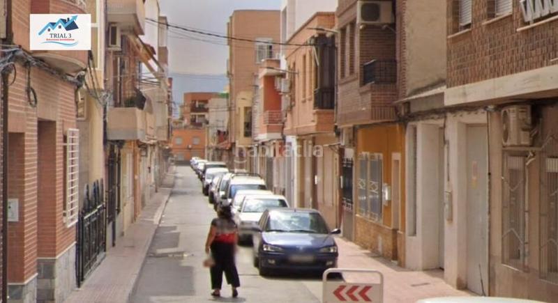 Foto 01fa8e77-4d2e-4b57-b73c-7593b88f8c63. Appartamento in Puente Tocinos Murcia