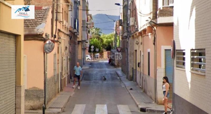 Foto 32bdaf9b-4666-4fc1-a577-d4f63c37ceee. Appartamento in Puente Tocinos Murcia