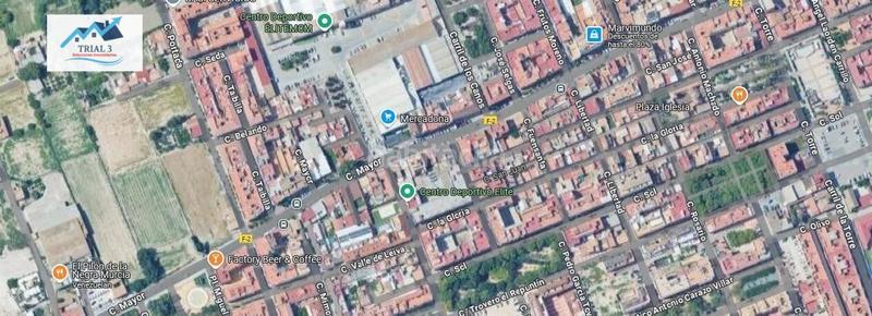 Foto eae028c2-6e88-4dd2-8e24-8791194523c3. Appartamento in Puente Tocinos Murcia