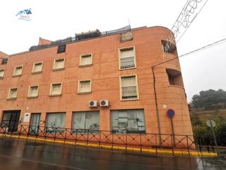 Local Comercial  Calle alvarez sotomayor. Venta localoficina en viator almería