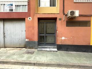 Appartement  Calle lastre. Venta piso en almería