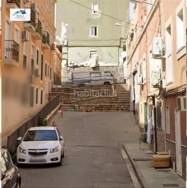 Foto 448ba2a1-86a0-45fa-9348-d4c6cecce710. Appartamento in La Chanca - Pescadería Almería