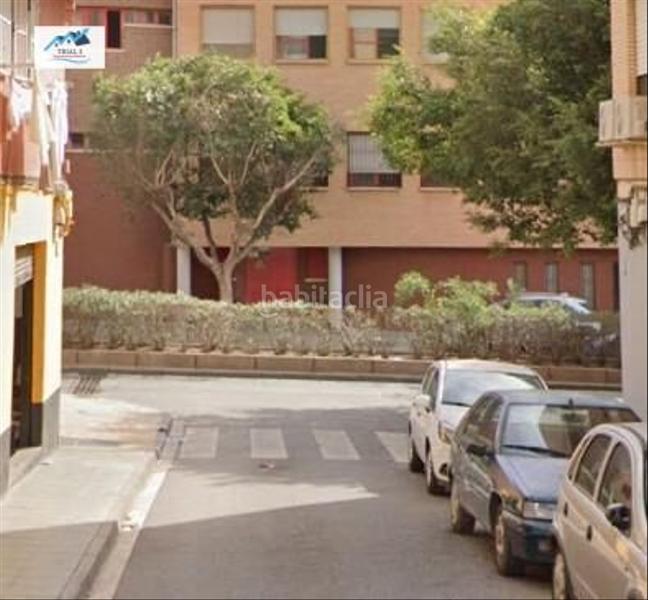 Foto 5520d1f8-76be-4d28-8294-8b6bbe01ae2f. Appartamento in La Chanca - Pescadería Almería