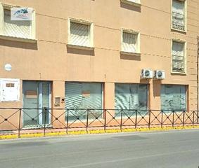 Local Comercial  Calle alvarez sotomayor. Venta local en viator almería