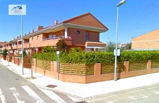Chalet  Calle tàrrega. Venta chalet en benavent de segria  lleida