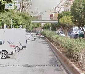 Piso  Avenida mar del. Venta piso en almería