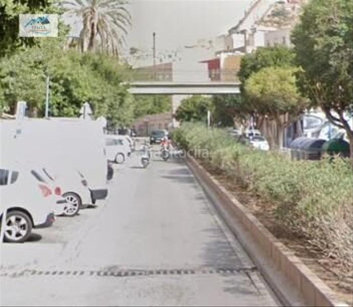 Foto 0e69d761-39e0-4159-ac59-d526b993869c. Piso venta piso en La Chanca - Pescadería Almería