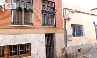 Pis  Avenida mar del. Venta piso en almería