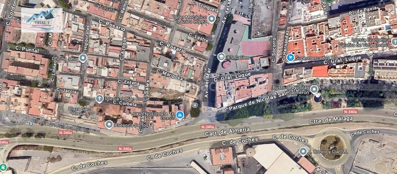 Foto a3090ccf-0c94-4a62-88e0-43e03e580fbc. Piso venta piso en La Chanca - Pescadería Almería