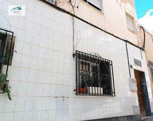 Appartement  Calle de luchana. Venta piso en almería