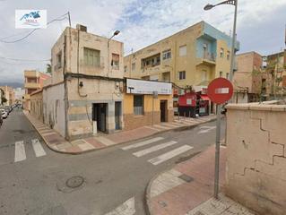 Maison  Calle luis buñuel(r). Venta casa en roquetas de mar  almería