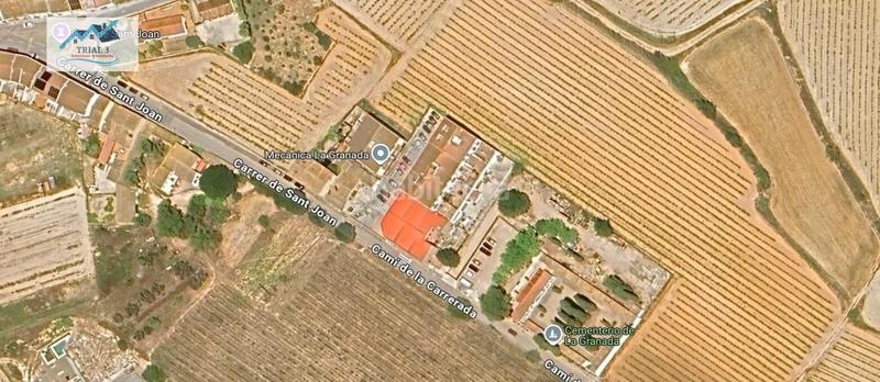 Foto 1c57c288-751d-4c4b-beb7-4fcde02eeacc. Piso venta piso en la granada barcelona en Granada (La)