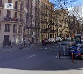 Flat  Calle sant antoni m claret. Venta piso en roda de ter  barcelona