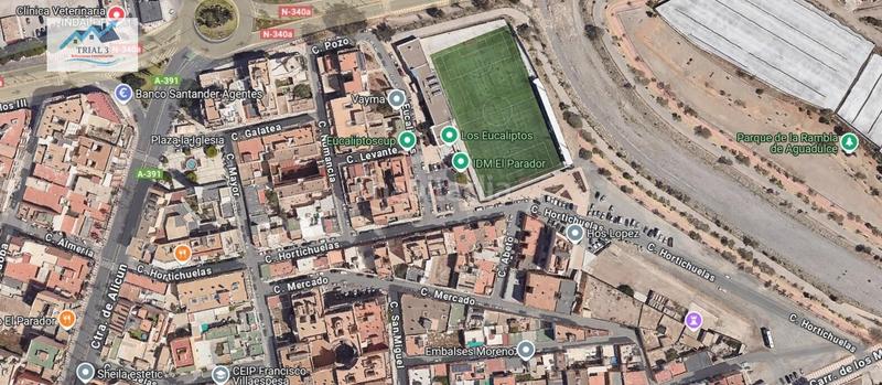 Foto 100ff161-fd5d-4a0b-ade7-5d1c33e843a0. Flat in El Parador de las Hortichuelas Roquetas de Mar