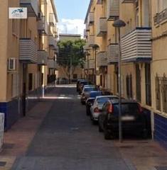 Pis  Calle nicaragua. Venta piso en almería