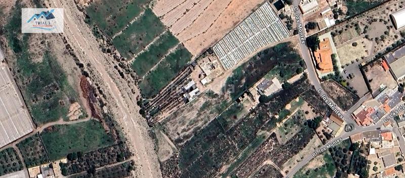 Foto 6c28151c-c313-4dc2-9a45-80fa5ca2acb4. Chalet venta chalet en nijar en San Luis Almería