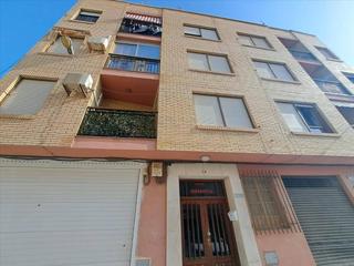 Piso  Calle buenavista. Venta piso en adra  almería