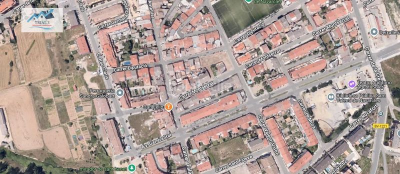 Foto 42e8af55-57c0-4c17-93fd-0d1cab949a3e. Dúplex a Navarcles