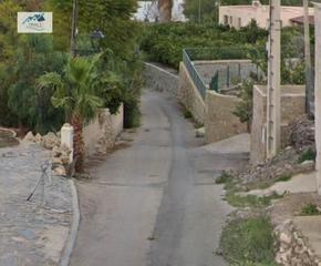 Appartement  Calle huertas de abajo. Venta piso en mojácar almería