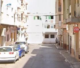 Piso  Calle gl castaños (r). Venta piso en roquetas de mar almería