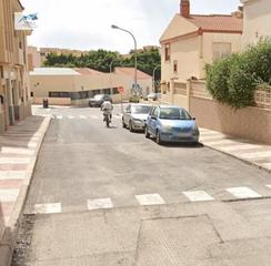 Piso  Calle sevilla (p). Venta piso en roquetas de mar almería