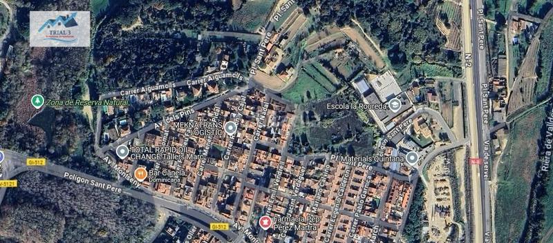 Foto 9b2ca8f6-aac0-4ad7-bdff-eb4c10bc2c4c. Piso venta piso barcelelona en Sant Pere Tordera
