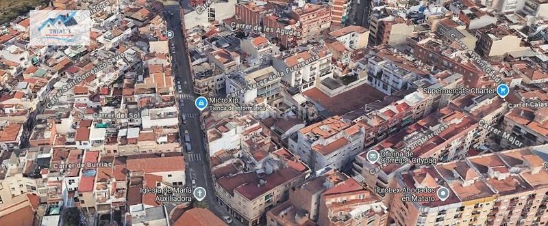 Foto 6fd7c815-156b-4db7-b20f-df716ddbf3a5. Piso venta piso en mataro barcelona en Cerdanyola Nord Mataró