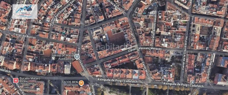 Foto 9922daa1-e08f-4f70-92ac-87553199b66a. Piso venta piso en mataro barcelona en Cerdanyola Nord Mataró