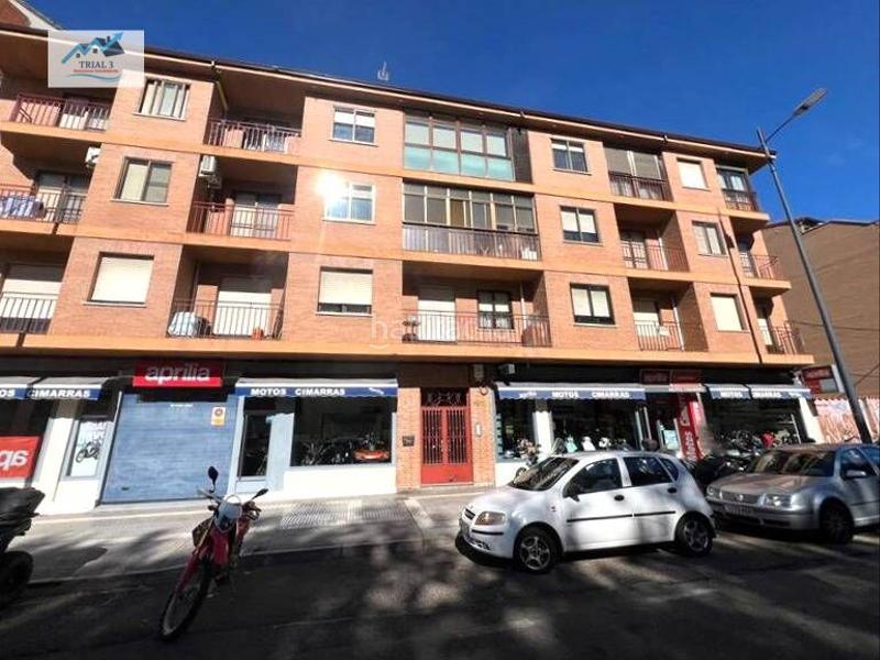 Foto 39af8bd1-d23e-46a2-bc9e-97a0ab2e1ca1. Piso venta piso en San Lázaro Zamora
