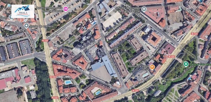 Foto f4771e95-88c1-4d88-8ff0-b7943fa02374. Piso venta piso en San Lázaro Zamora