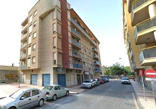 Pis  Paloma. Venta de piso en murciamurcia