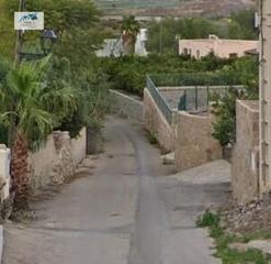 Casa  Huertas de abajo. Venta casa en mojacar almería