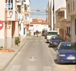 Pis  Calle virgen del carmen. Venta piso en garrucha almería
