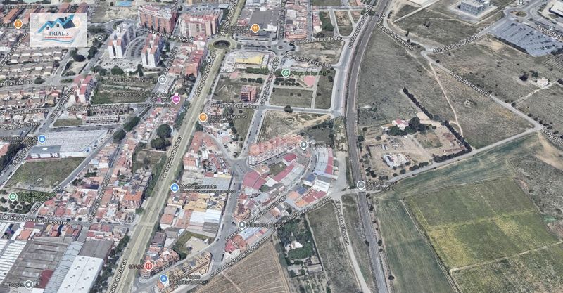Foto 449d4beb-ea59-4b5c-bd06-91f3cd0d61cb. Piso venta piso tarragona en Migjorn Reus