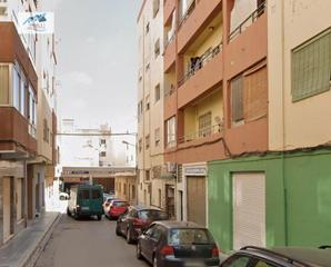 Pis  Calle bulevar de el ejido (e). Venta piso el ejido  almería