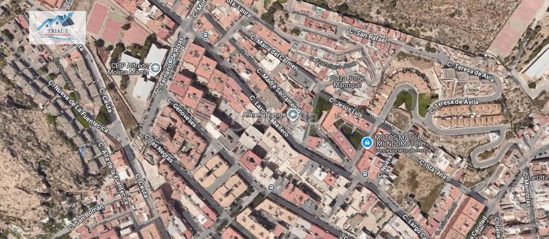 Foto 6443ea64-e856-40d9-8e4e-b503f2b1ce3a. Piso venta piso en Esperanza - Quemadero Almería