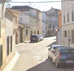 Pis  Calle ancha de san martin. Venta piso  garaje en ocaña toledo