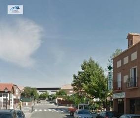 Pis  Calle paez de castro. Venta piso en quer guadalajara