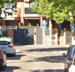 Casa  Calle padre cesareo gª cerro. Venta casa en seseña  toledo