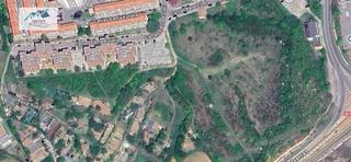 Terreny residencial  Calle sud3-canal industrial 3.2. Venta 2 suelos urbanizables en berga  barcelona