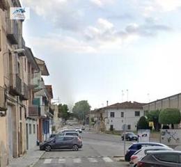 Flat  Calle jacint verdaguer. Venta piso en roda de ter  barcelona