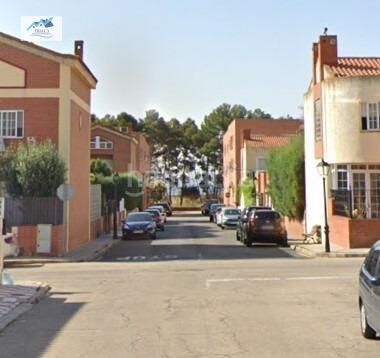 Foto 39b64225-7137-4ff0-932d-41058870a8f3. Casa a Seseña nuevo Seseña