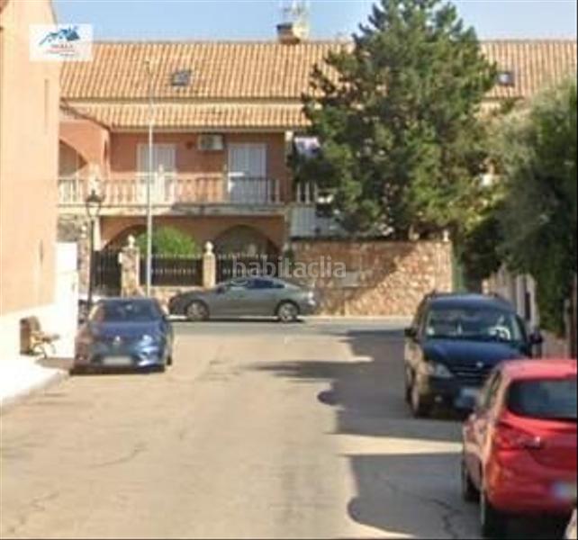 Foto 74931d83-5043-43cd-ac63-e29a1101b388. Casa venta casa toledo en Seseña nuevo Seseña