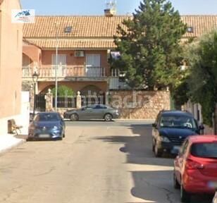 Foto ae8184ae-9303-489b-892b-5618dbe5c433. Casa a Seseña nuevo Seseña
