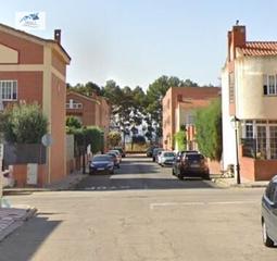 Casa  Calle de don quijote. Venta casa en seseña  toledo