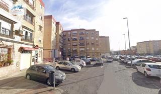 Pis a Chapín - Campus Universitario - Navinco. Venta piso en jerez de la frontera cádiz